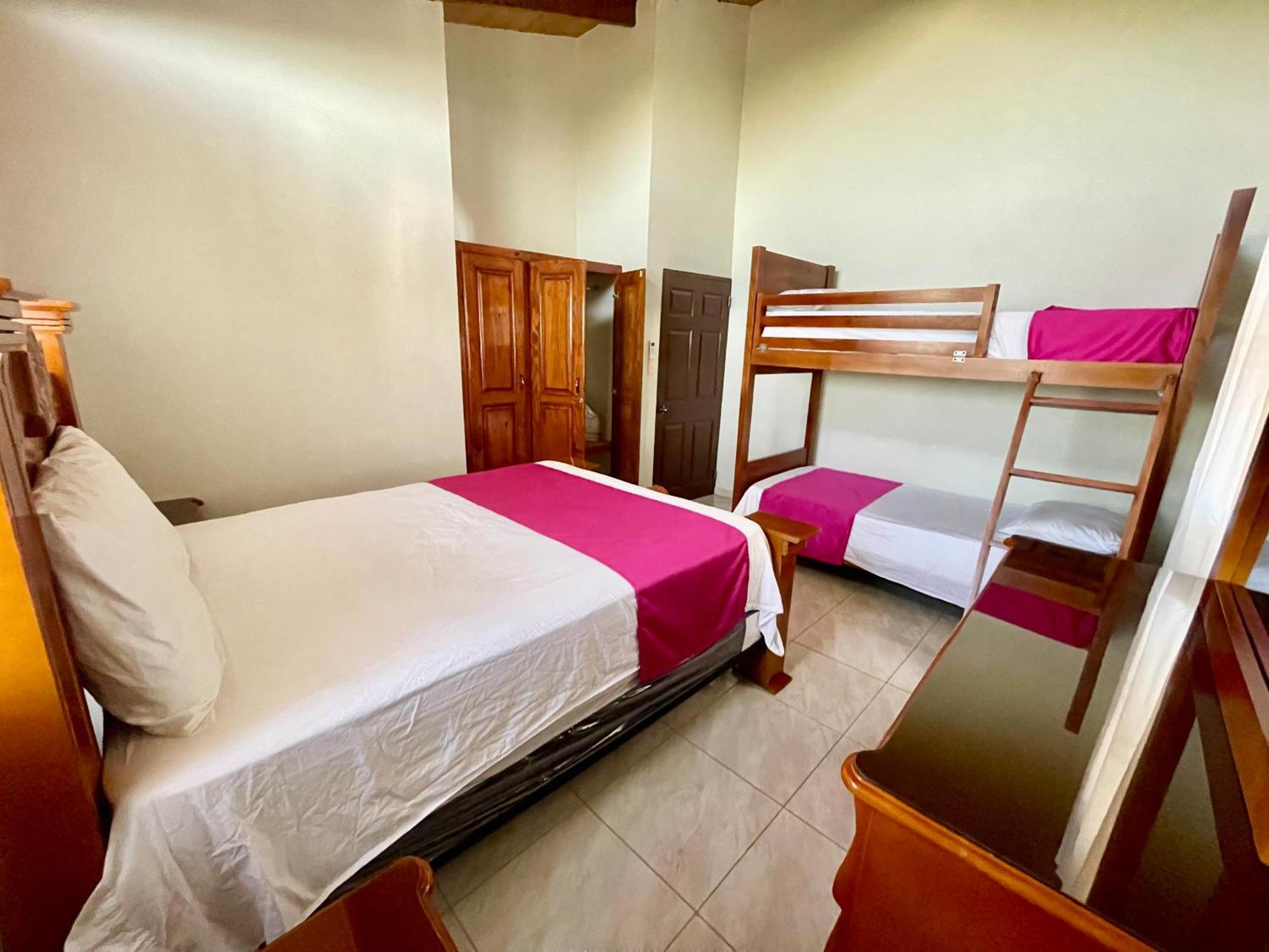 Oasis Dona Elena Villa Jarabacoa Exterior photo
